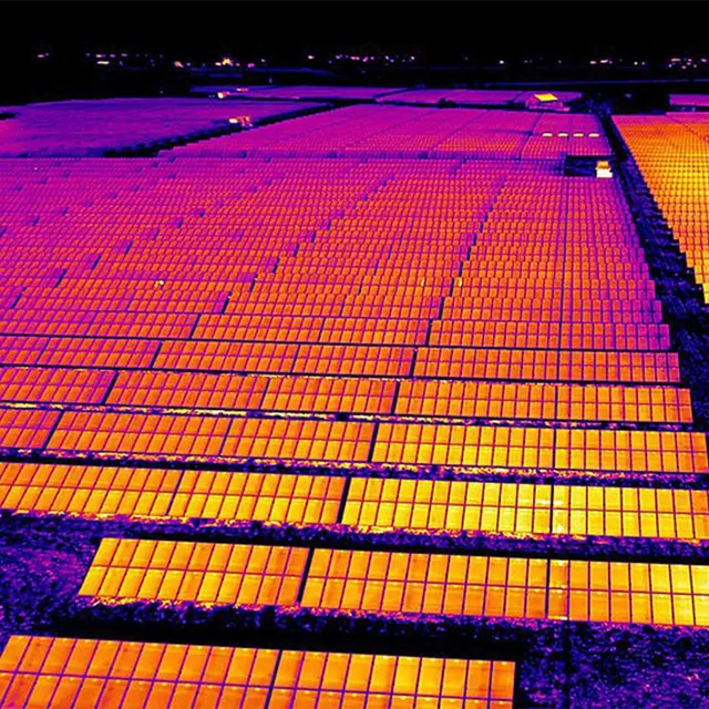 Falde di copertura per il layout di un impianto fotovoltaico